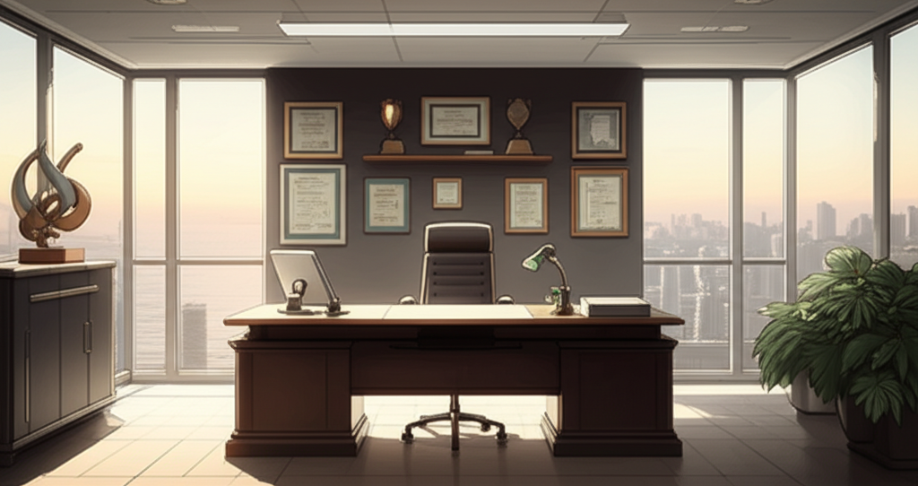 Business excellence and quality standards